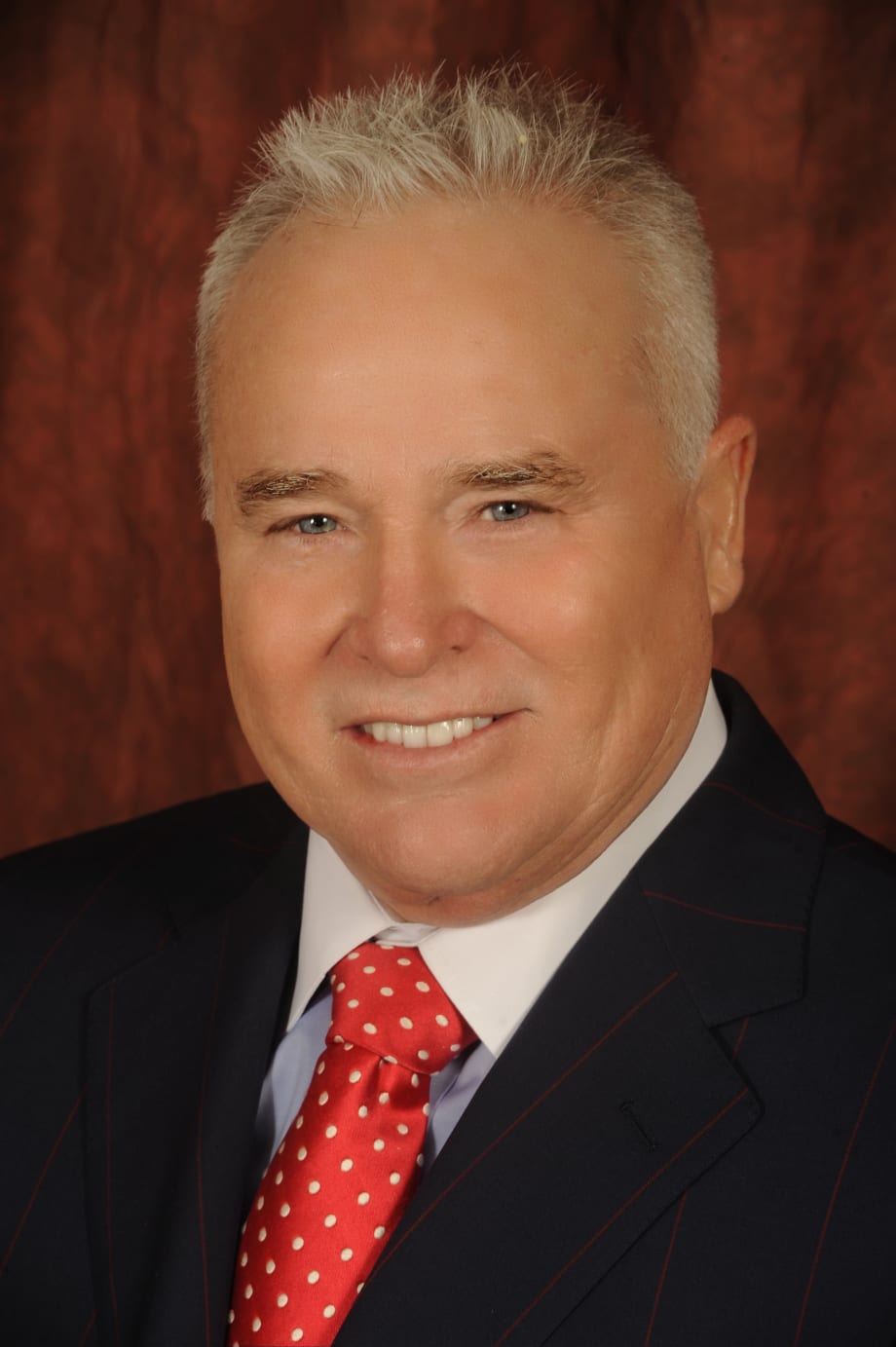 HDT Fleet Innovator Robert E. Low Shows Appreciation for his Drivers