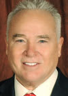 Robert Low Elected TCA Chairman