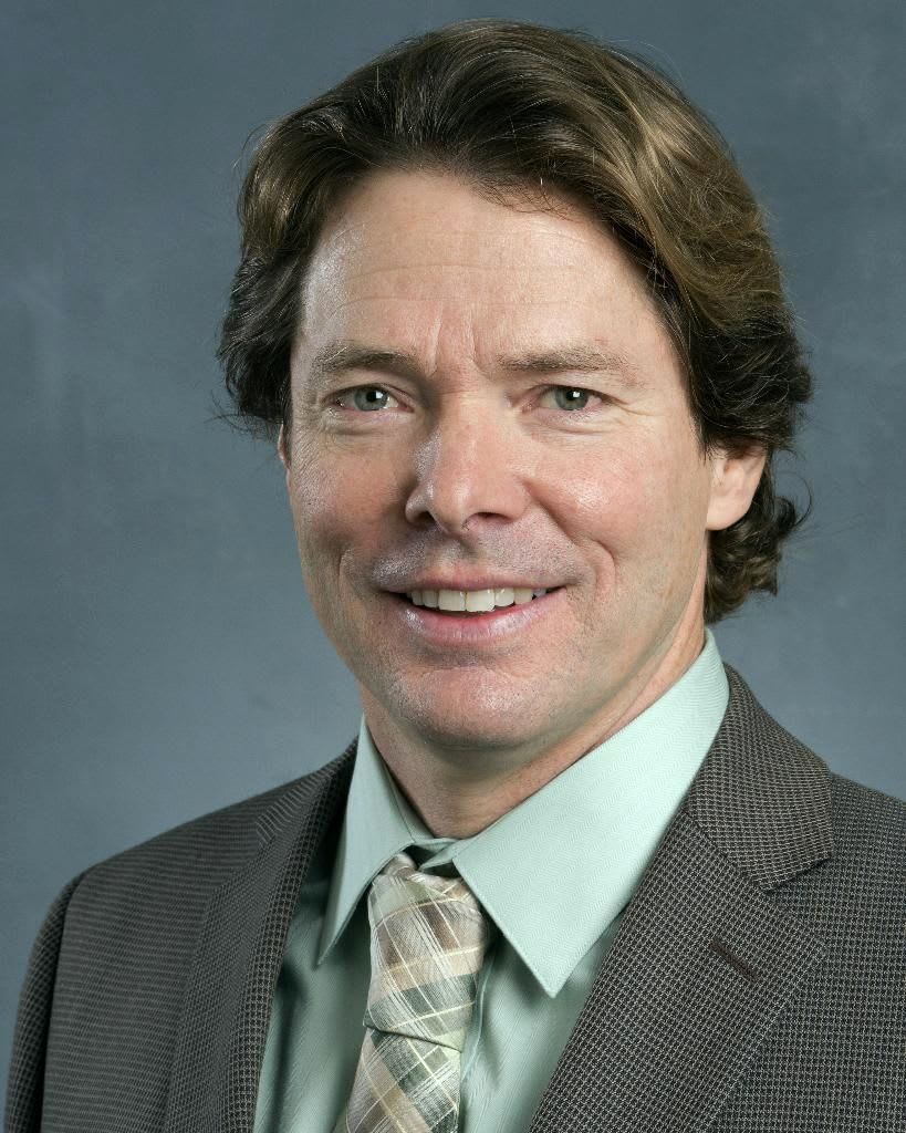 Powers takes over as 10th GM of BART