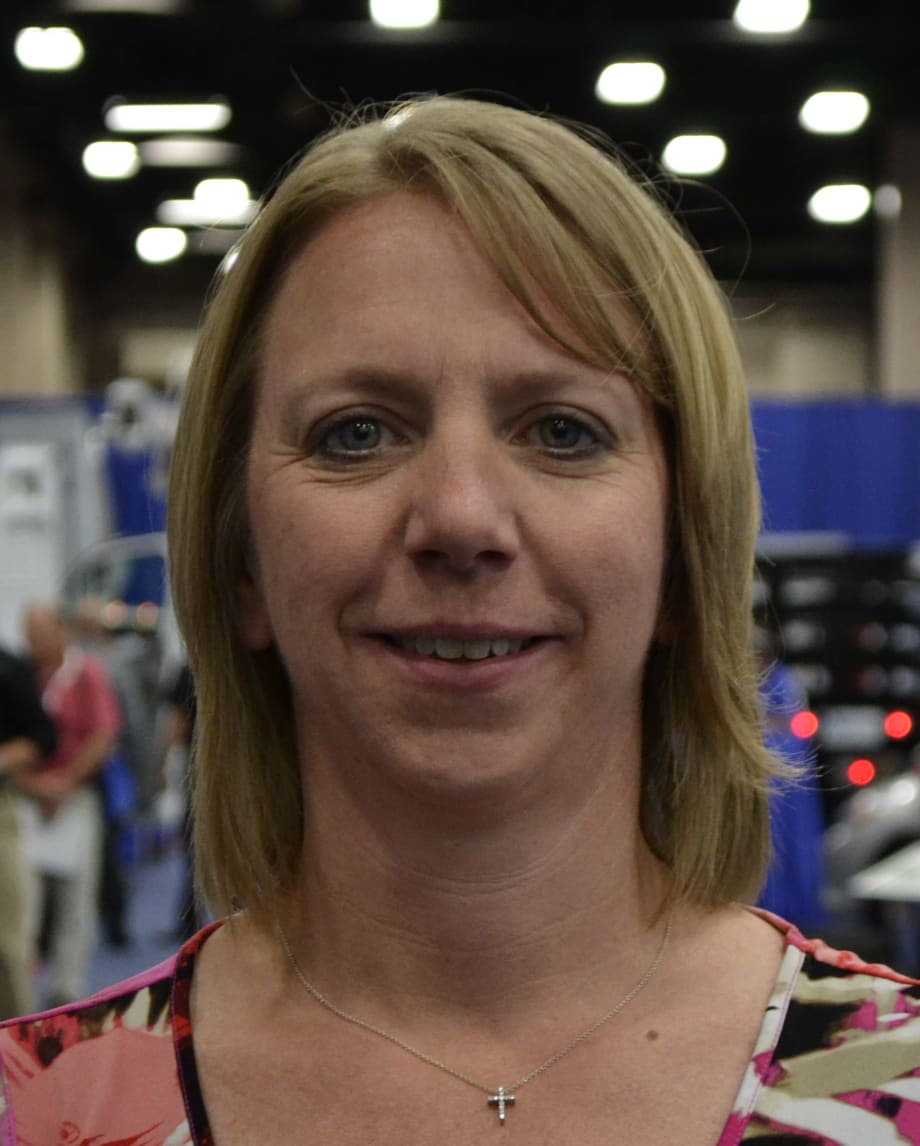 Rehborg Named NDDOT Fleet Director