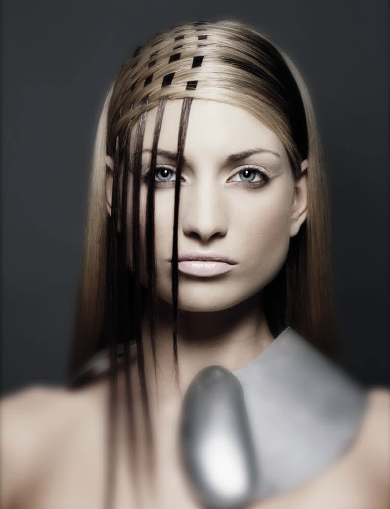 Woven & Spun Collection by Ruth Roche