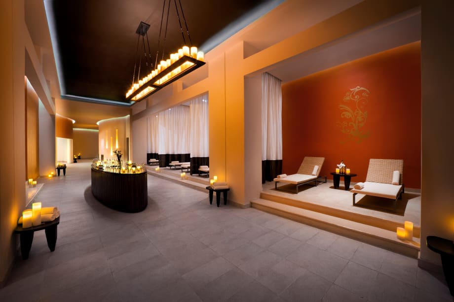 Service Spotlight: Hard Rock's Rhythm & Motion Synchronicity Massage