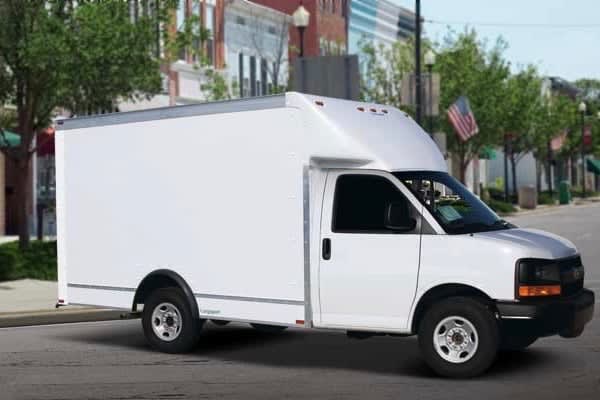 Rockport Trucks Recalled for Stalling
