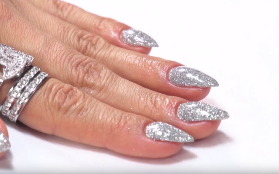 How to Create a Rock Star Manicure with Jess Alexander