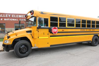 Missouri District Shifts to In-House Transportation