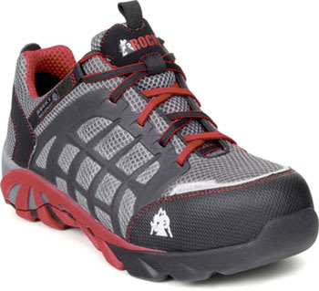 TrailBlade's New Work Shoe For Truckers