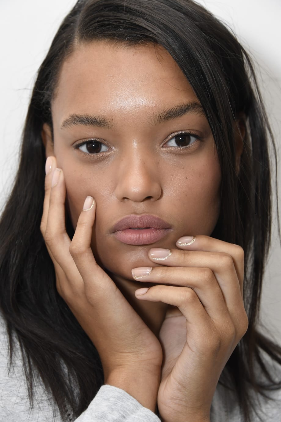 Nails From NYFW S/S 2017