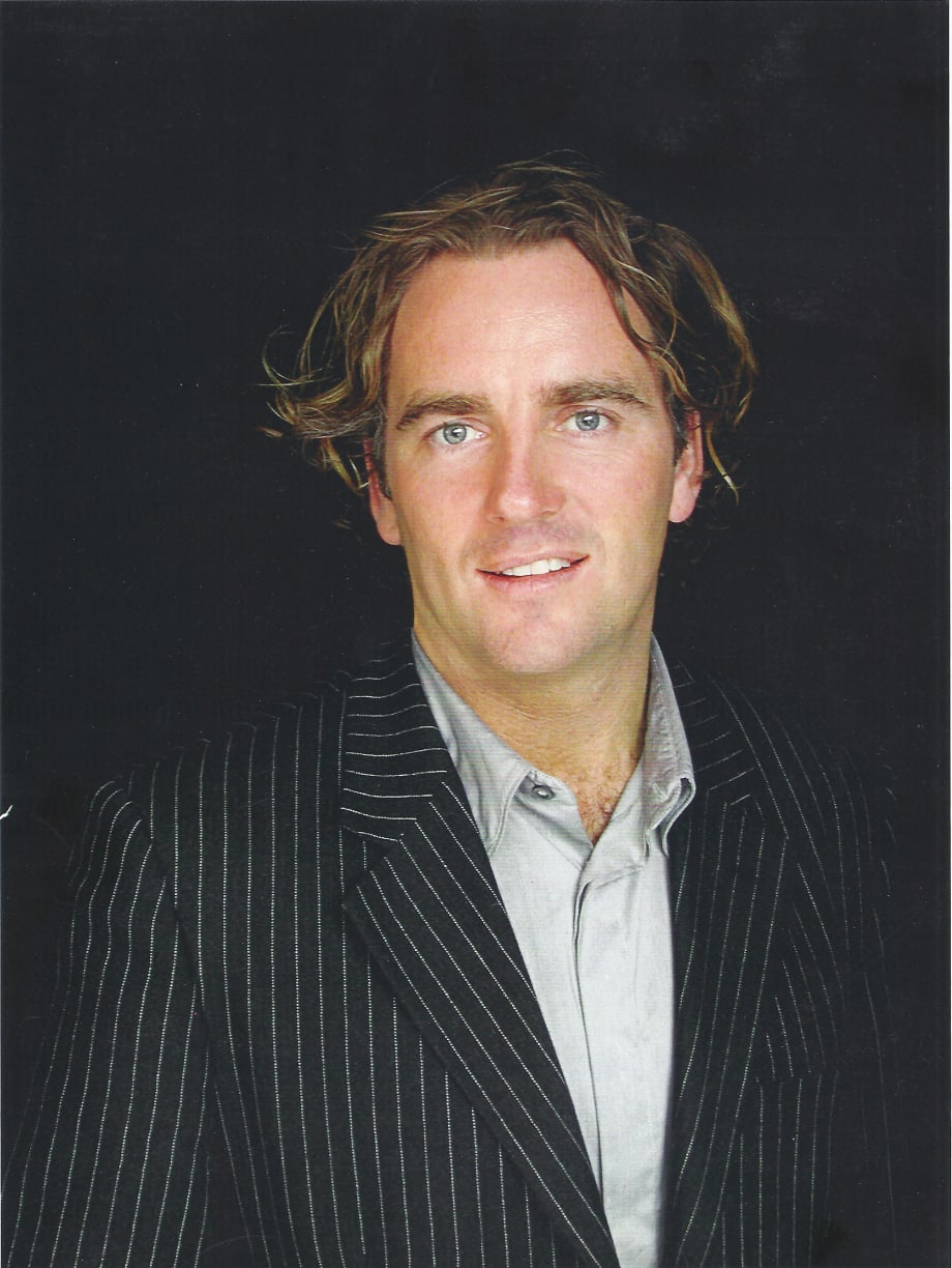 Rodney Cutler Joins Ratner Companies as New Artistic Director