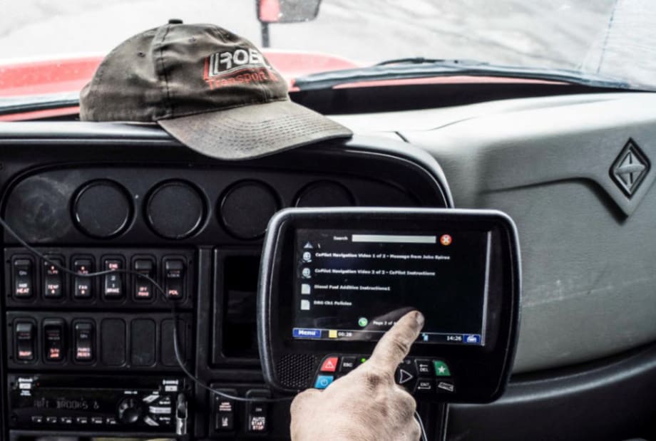 OOIDA Vows to Continue Fight Against Mandatory ELDs