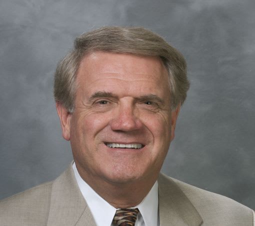 Blue Bird exec named senior advisor