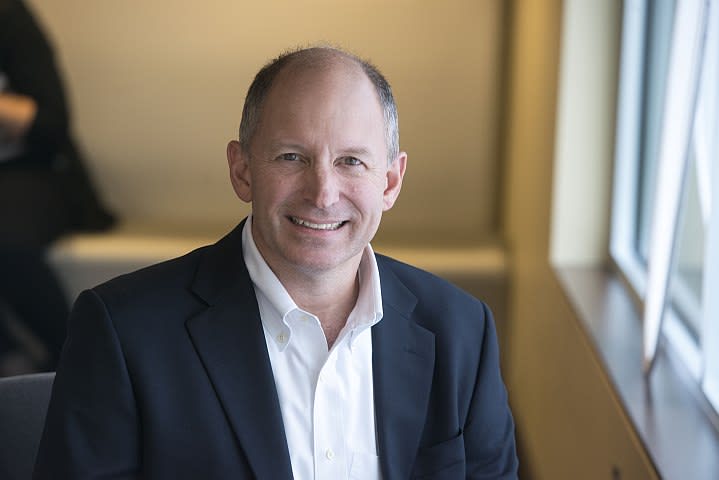 Daimler Trucks North America Names New President, CEO