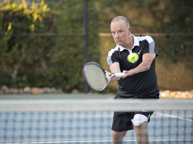 NAPT Keynote Speaker: Roger Crawford on Overcoming Challenges, Impacting Students