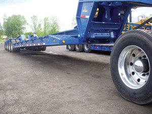 Rogers New Optional Cobraneck