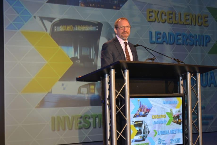 Foxx gives Rogoff new DOT post