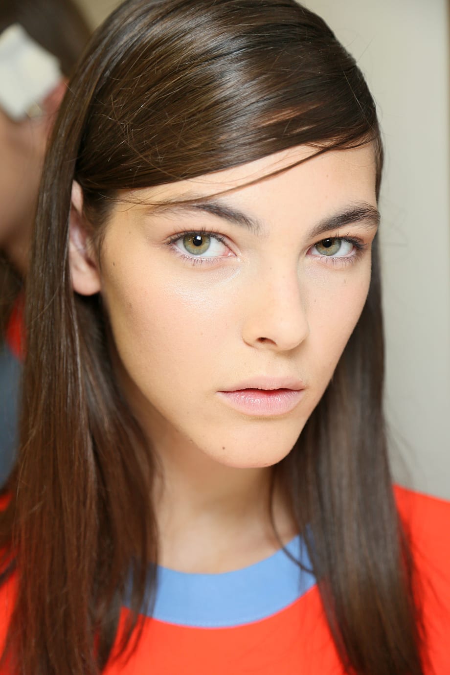 Tips on the Trend: Touchable, Smooth Texture