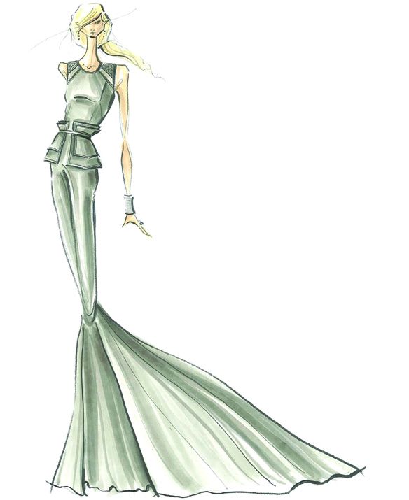 Spring 2012 Color Trends from the Pantone Institute