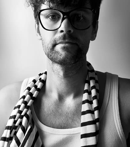 Concept to Creation: Roland Aichinger