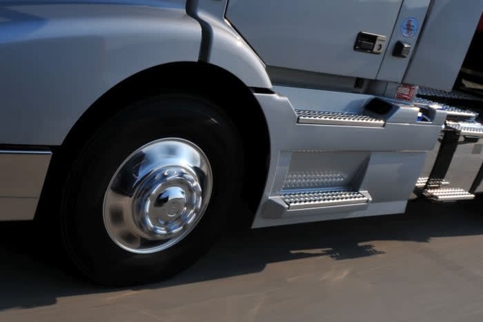 The Rolling Resistance Paradox