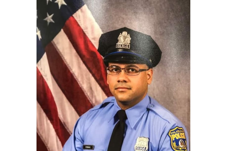 Philadelphia Officer Dies from Wounds Suffered in June Shooting