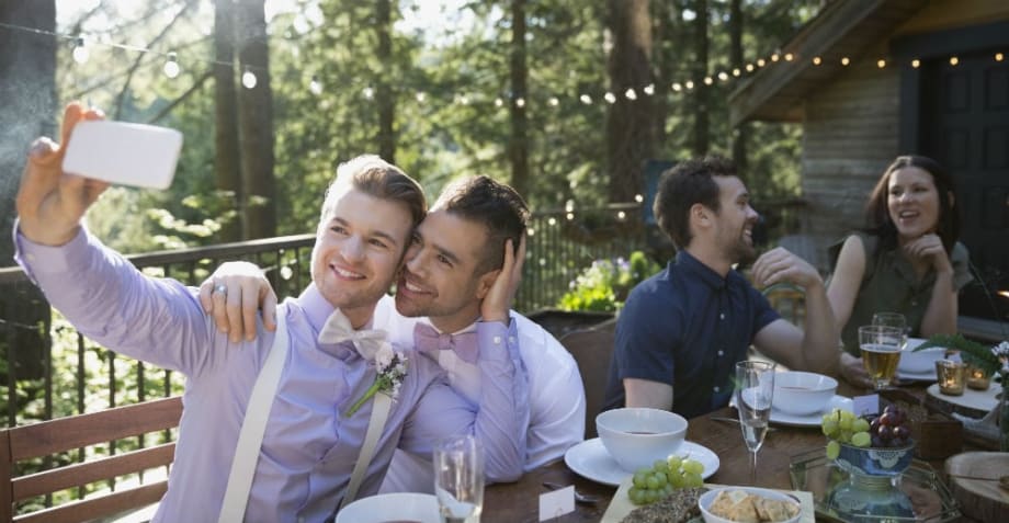 10 Ways to Celebrate National Romance Month