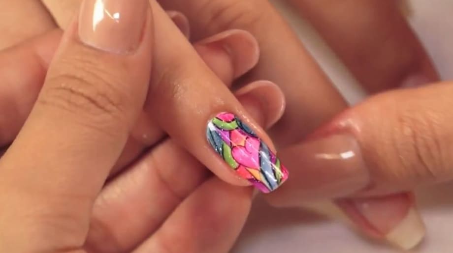 How to Create a Romero Britto Inspired Design