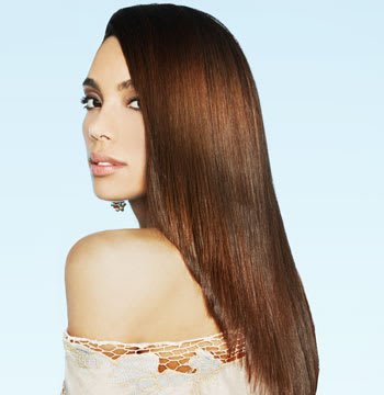 Frizz Free & Gorgeous