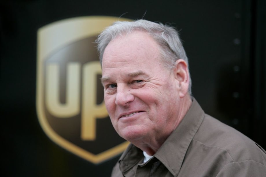 UPS "Circle of Honor" Now Includes 5,842 Drivers