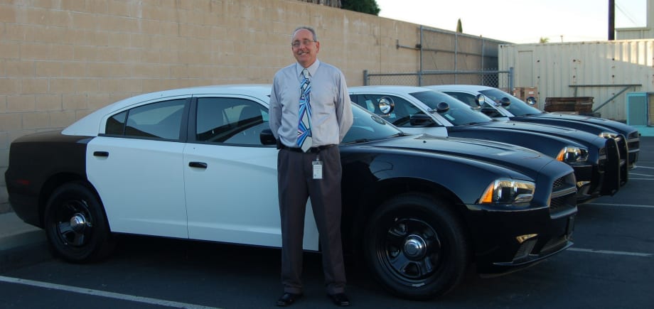 Chicago PD Adds 100 Patrol Vehicles With License Plate Readers
