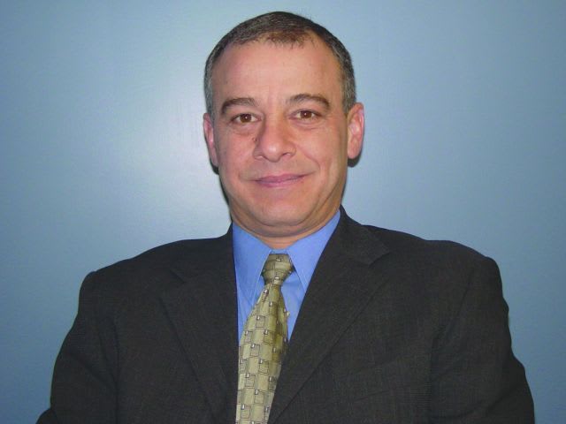 Ron Campbell to lead bus sales in Canada for ASV