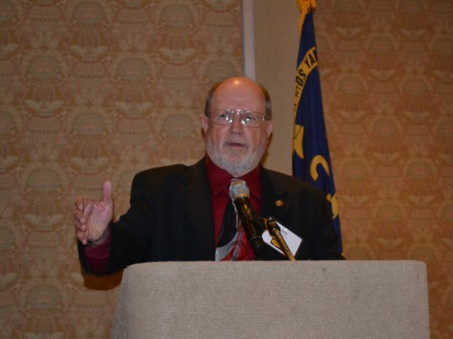 School Bus Contractors Honored for Outstanding Service