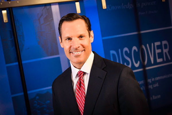 Reynolds and Reynolds President Steps Down