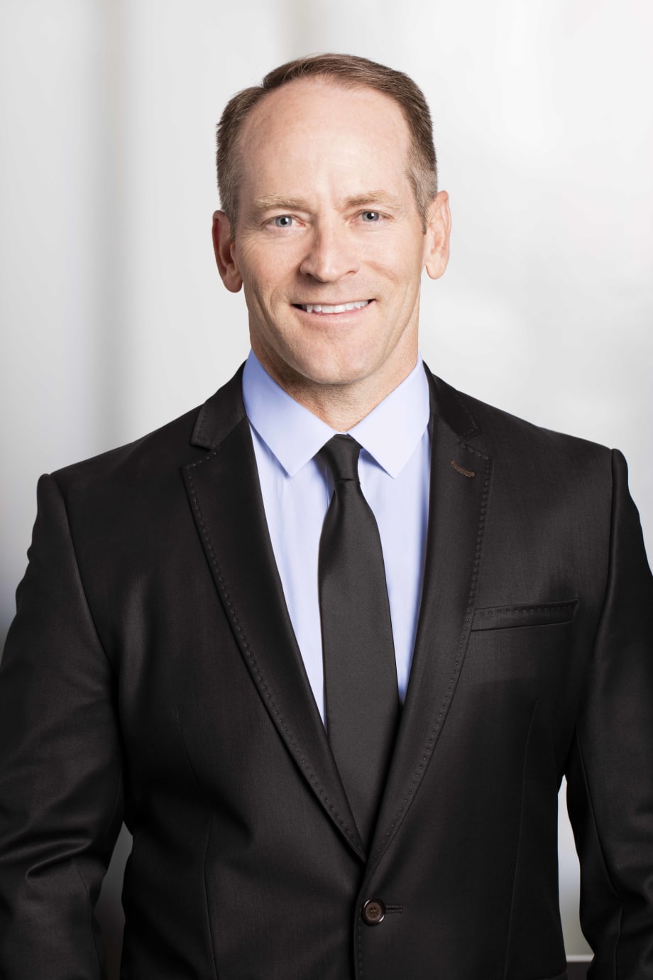 OPI Announces New Global General Manager, Ron Anderskow