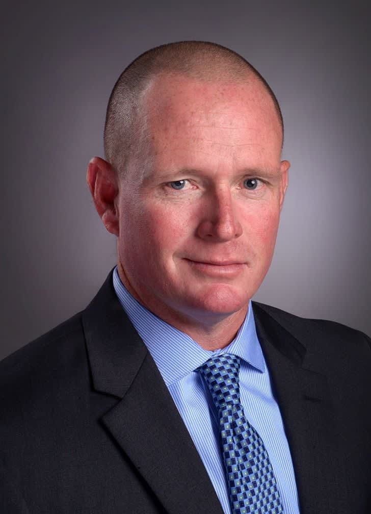 Fla. County Hires New Fleet Manager