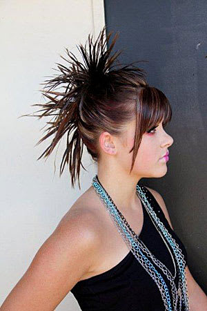 Roni Calderas' Collection