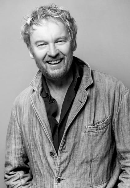 Oribe Educator Spotlight: Ronnie Stam