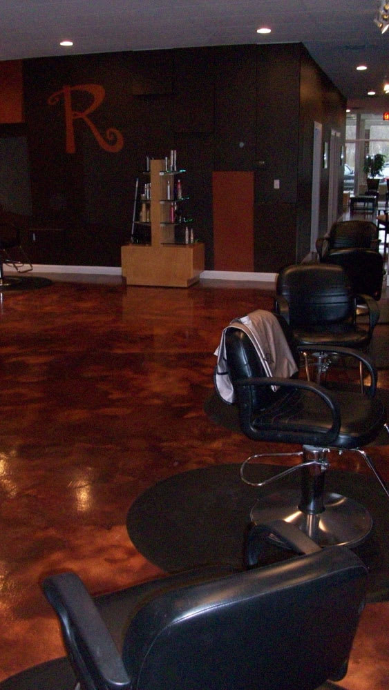 Roots Salon