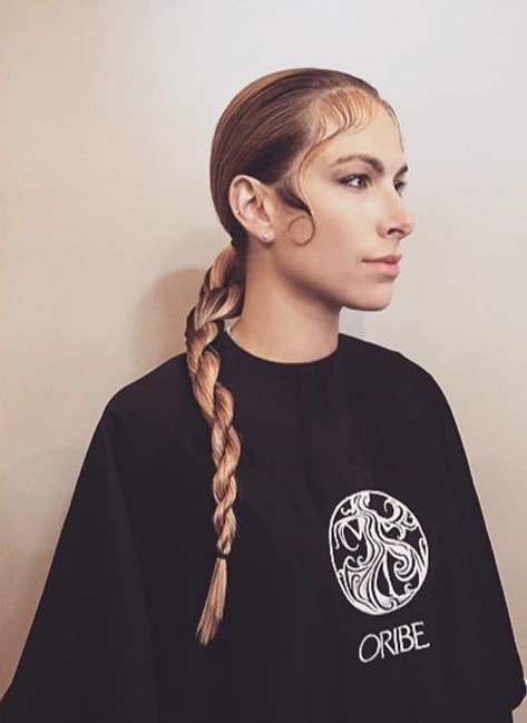 Oribe Educator Spotlight: Mandee Tauber