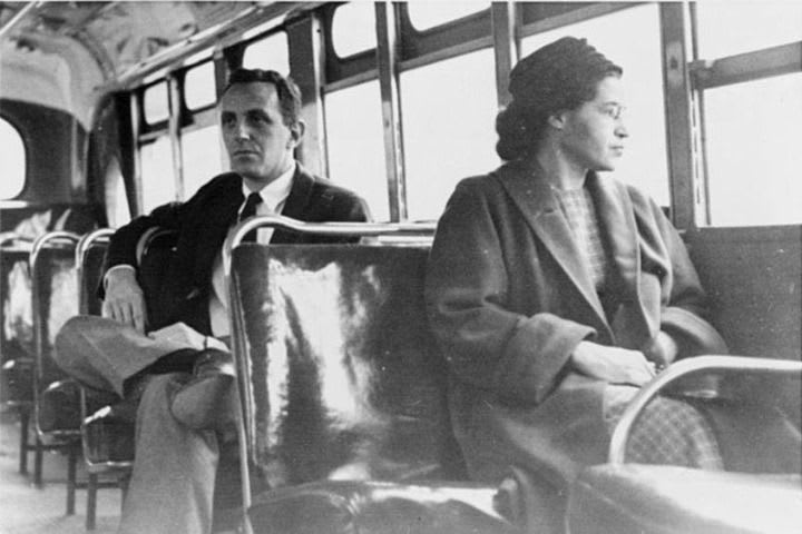 FTA stresses equal access on Rosa Parks anniversary