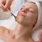 Calming Facial for Rosacea and Sensitive Skin