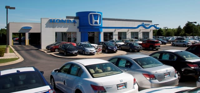 Changing with the Times