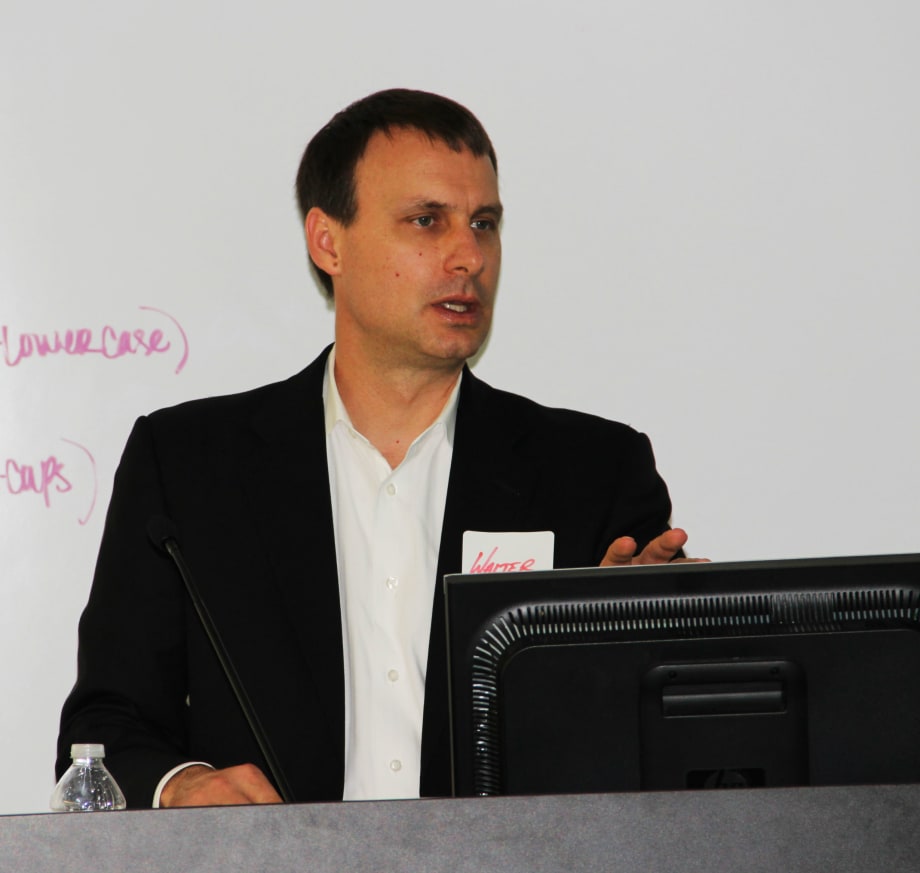 NAFA Pacific Southwest Chapter Meeting Covers Car Sharing