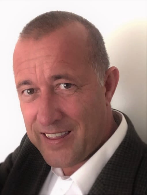 Lightning Hybrids Names Director of International Business Development