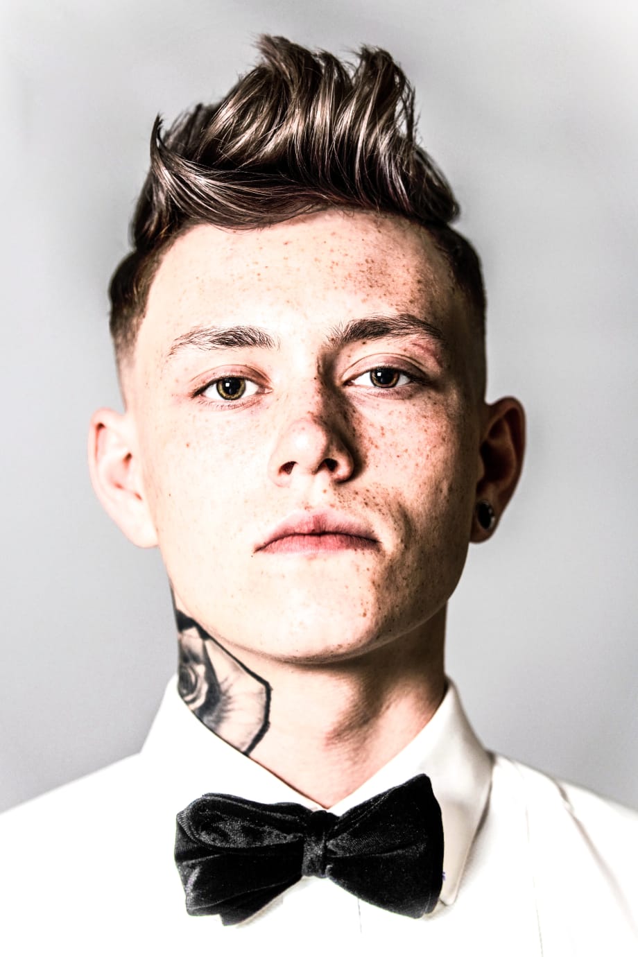 Taken Collection by James Beaumont