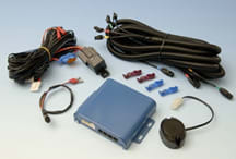 Rostra Debuts ParkPilot Kit for Pickup Trucks

