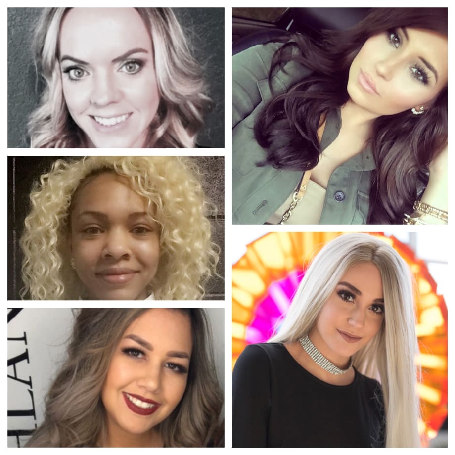 Rosy Announces Scholarship Winners
