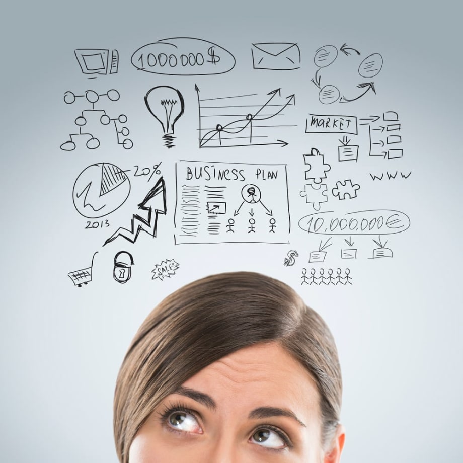 How to Write A Business Plan
