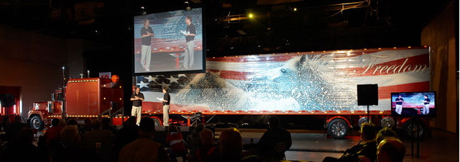 Got a Million-Mile Engine?