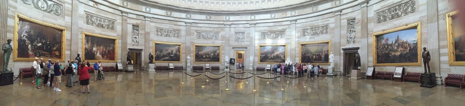 ACRA Takes the Capitol