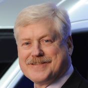 ROUSH CleanTech Hires Ford's Chief Engineer