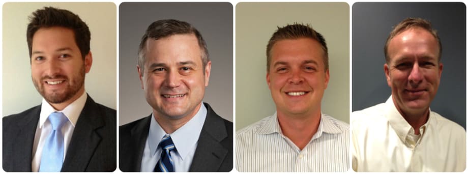 ROUSH CleanTech Doubles Sales Team for Propane Autogas Vehicles